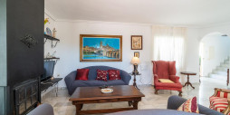 Resale - Villa - Torrevieja - La Mata