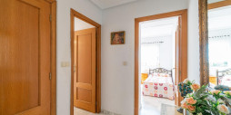 Resale - Villa - Torrevieja - La Mata