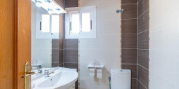 Resale - Villa - Torrevieja - La Mata