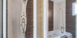 Resale - Villa - Torrevieja - La Mata