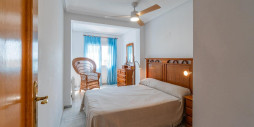 Resale - Villa - Torrevieja - La Mata