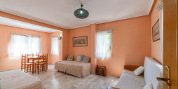 Resale - Villa - Torrevieja - La Mata