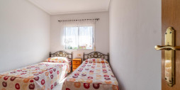 Resale - Villa - Torrevieja - La Mata
