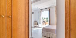 Resale - Villa - Torrevieja - La Mata