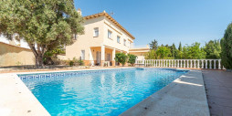 Resale - Villa - Torrevieja - La Mata