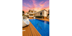 Resale - Villa - Torrevieja - La Mata