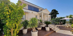 Resale - Villa - Torrevieja - La Mata