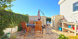 Resale - Villa - Torrevieja - La Siesta - El Salado -  Torreta