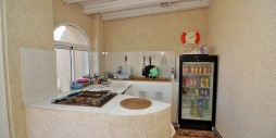 Resale - Villa - Torrevieja - La Siesta