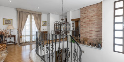 Resale - Villa - Torrevieja - La Veleta