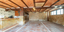 Resale - Villa - Torrevieja - Los altos