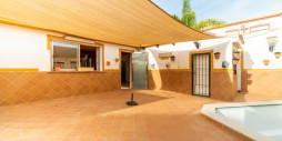 Resale - Villa - Torrevieja - Los altos
