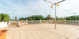 Resale - Villa - Torrevieja - Los altos