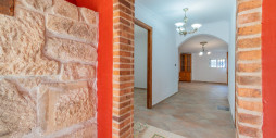 Resale - Villa - Torrevieja - Los altos