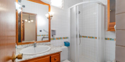 Resale - Villa - Torrevieja - Los altos