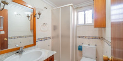 Resale - Villa - Torrevieja - Los altos