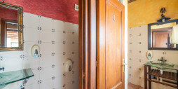 Resale - Villa - Torrevieja - Los altos