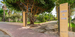 Resale - Villa - Torrevieja - Los altos