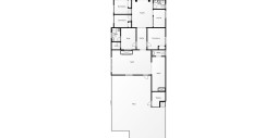 Resale - Villa - Torrevieja - Los altos
