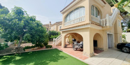 Resale - Villa - Torrevieja - Los Balcones - Los Altos del Edén
