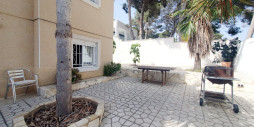 Resale - Villa - Torrevieja - Los Balcones - Los Altos del Edén