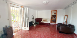 Resale - Villa - Torrevieja - Los Balcones - Los Altos del Edén