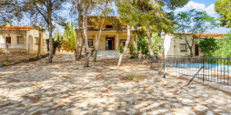 Resale - Villa - Torrevieja - Los Balcones - Los Altos del Edén