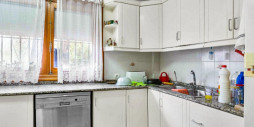 Resale - Villa - Torrevieja - Los Balcones - Los Altos del Edén