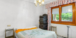 Resale - Villa - Torrevieja - Los Balcones - Los Altos del Edén