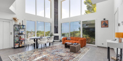 Resale - Villa - Torrevieja - Los Balcones