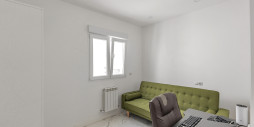 Resale - Villa - Torrevieja - Los Balcones