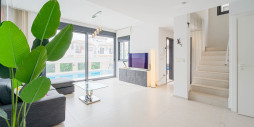 Resale - Villa - Torrevieja - Punta Prima