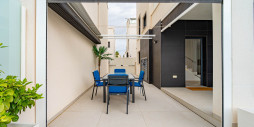 Resale - Villa - Torrevieja - Punta Prima