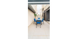 Resale - Villa - Torrevieja - Punta Prima