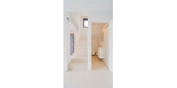Resale - Villa - Torrevieja - Punta Prima