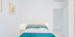 Resale - Villa - Torrevieja - Punta Prima