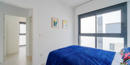 Resale - Villa - Torrevieja - Punta Prima