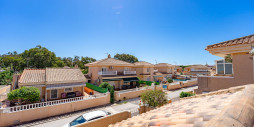 Resale - Villa - Torrevieja - Punta Prima