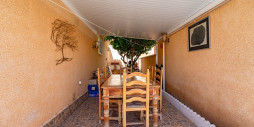 Resale - Villa - Torrevieja - Punta Prima