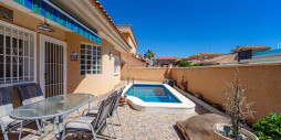 Resale - Villa - Torrevieja - Punta Prima