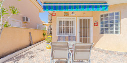 Resale - Villa - Torrevieja - Punta Prima