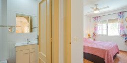 Resale - Villa - Torrevieja - Punta Prima