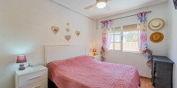 Resale - Villa - Torrevieja - Punta Prima