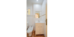 Resale - Villa - Torrevieja - Punta Prima
