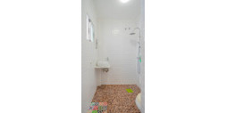 Resale - Villa - Torrevieja - Punta Prima