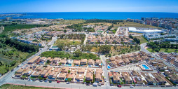 Resale - Villa - Torrevieja - Punta Prima