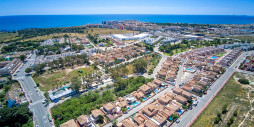 Resale - Villa - Torrevieja - Punta Prima