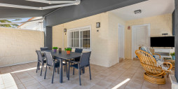 Resale - Villa - Torrevieja - Rocio del mar