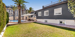 Resale - Villa - Torrevieja - Rocio del mar