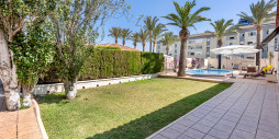 Resale - Villa - Torrevieja - Rocio del mar
